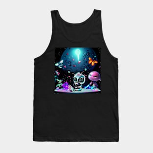 Squishverse Dreams Tank Top